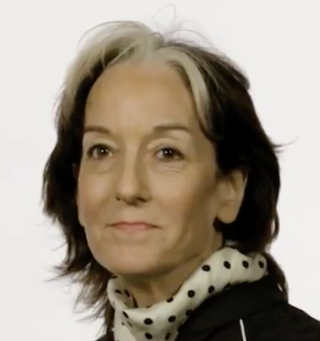 <span class="mw-page-title-main">Peggy Eisenhauer</span> American lighting designer