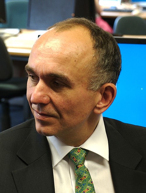 Molyneux at the University of Southampton