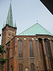 St. Peter's Church (Lübeck)