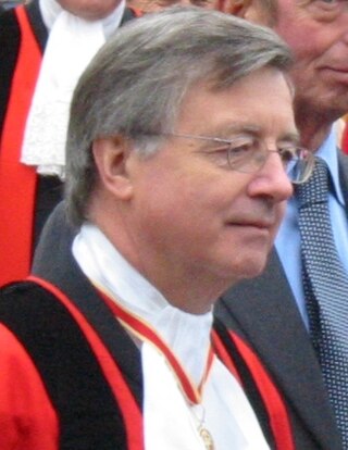 <span class="mw-page-title-main">Philip Bailhache</span> Jersey politician and lawyer (born 1946)