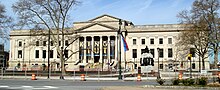 Franklin Institute at 222 N. 20th Street Philly042107-010-FranklinInstitute.jpg