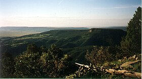 Philmont Scout Ranch Urraca Mesa de Dento de Time.jpg