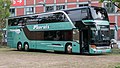 * Nomination Phoenix nightliner, Internationale Funkausstellung 2018, Berlin --MB-one 23:33, 21 September 2019 (UTC) * Promotion Can you reduce highlights in front the bus? --Ezarate 23:55, 21 September 2019 (UTC)  Done --MB-one 16:54, 25 September 2019 (UTC)  Support Good quality. --Ezarate 18:50, 28 September 2019 (UTC)