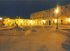 Cerveteri