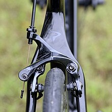 Bicycle brake - Wikipedia