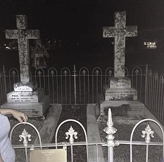 Darwin Pioneer Cemetery