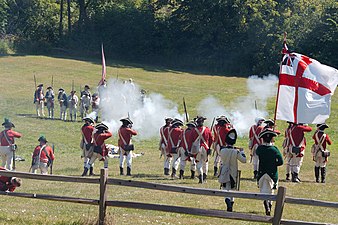 Saukville, Pioneer Village (2008)