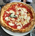 Pizza Napoletana