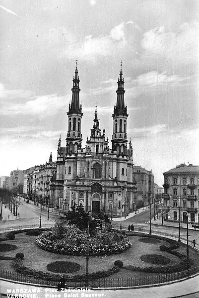 File:Plac Zbawiciela w Warszawie przed 1933.jpg