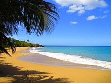 Guadeloupe - Simple English Wikipedia, the free encyclopedia