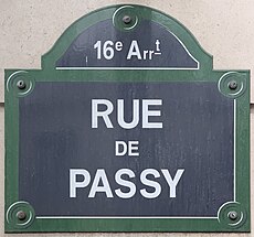 File:La Grande épicerie de Paris - rue de Passy.jpg - Wikimedia Commons