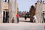 Miniatura para Función de la Cruz de Montemayor de Pililla