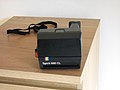 Polaroid Spirit 600 CL (1985-)