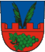Wappen von Polešovice