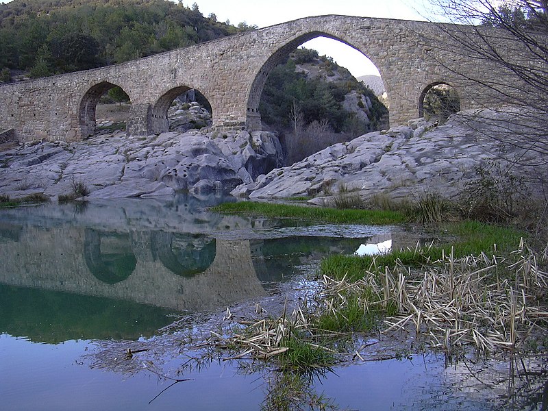 File:Pont de Pedret (Cercs) - 4.jpg