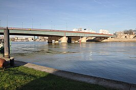 Pont de Sèvres