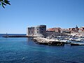 Thumbnail for Tvrđava sv. Ivan u Dubrovniku