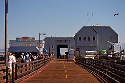 Port San Luis Obispo