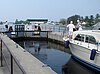 Port Severn Lock