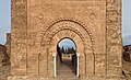 * Nomination: Entrance of an ancient 14th-century Mosque in Tlemcen (Algeria) . --Porte de Mansourah, Tlemcen.jpg 19:45, 16 September 2024 (UTC) * * Review needed