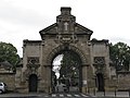 Miniatura para Cementerio de la Cartuja (Burdeos)