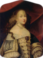 Portrait of (probably) Maria Francesca Elisabetta Savoy.png