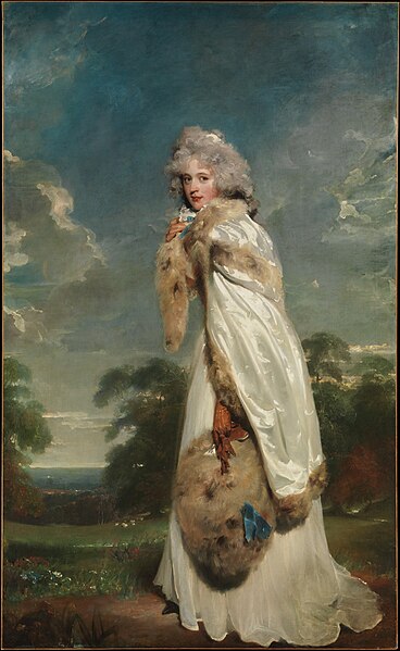 thomas lawrence - image 1