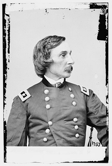 File:Portrait of Maj. Gen. Gouverneur K. Warren, officer of the Federal Army LOC cwpb.05646.jpg