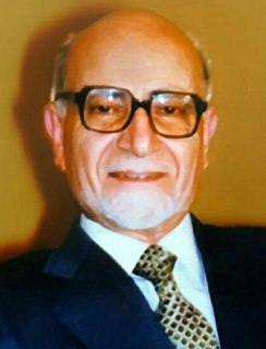 Mehdi Bazargan Iranian politician and pro-democracy activist