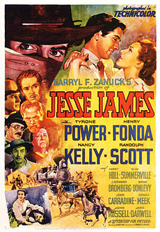 Poster - Jesse James (1939) 01.jpg