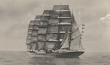 Barque - Wikipedia