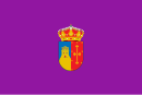 Drapeau de Pozuelo de Alarcón