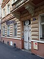 Praha - Vinohrady, Lublaňská 27, Old Time Apartments