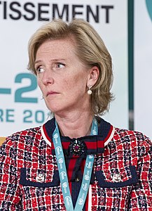 Prințesa Astrid la World Investment Forum 2018 (decupat) .jpg