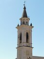 Chiesa di San Lorenzo, Propata, Liguria, Italia