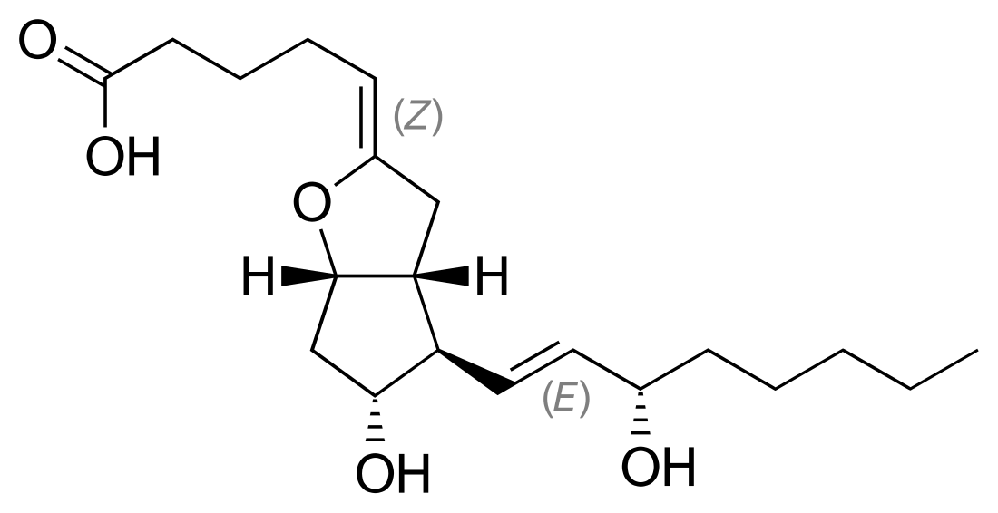 Prostacyclin