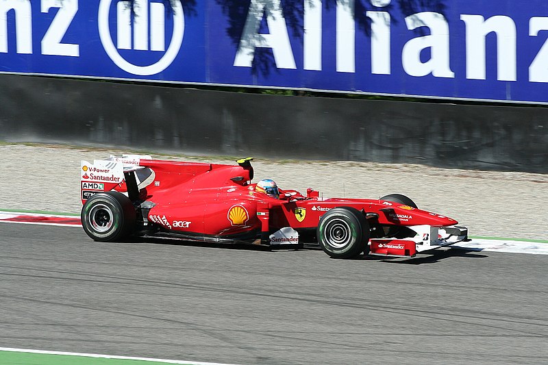 File:Prove 81° Gran Premio d'Italia 2010 - Monza -10-09-2010 (4982291298).jpg