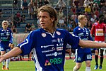 Thumbnail for Jan Berg (Finnish footballer)