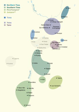 Pueblo Tanoan map.svg