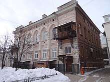 Pushkin street 7, Yekaterinburg (21).jpg