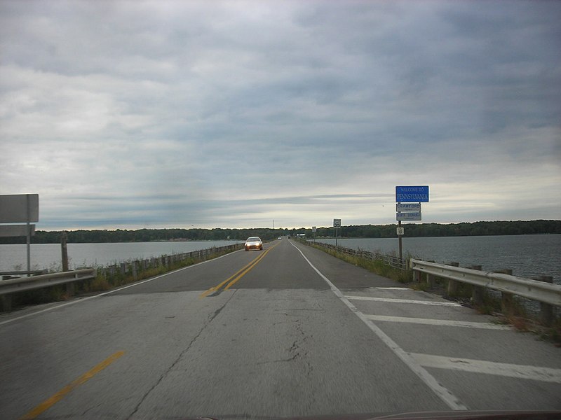 File:Pymatuning State Park (Ohio) (4102938252).jpg