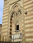 Qaytbay Madrasa at Qalat al-Kabsh (near Ibn Tulun Mosque) DSCF3450.jpg