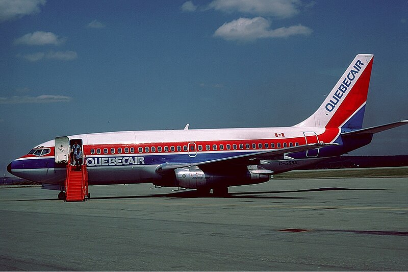 File:Quebecair Boeing 737-200 Hanuise.jpg