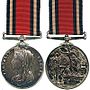 Thumbnail for Queen's Medal for Champion Shots in the Military Forces