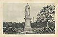 Queen Victoria's Statue, Bangalore from Catalogue No. 894 of TuckDB Postcards.jpg