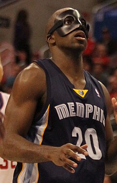 Quincy Pondexter cropped 20131118 Clippers v Grizzles.jpg