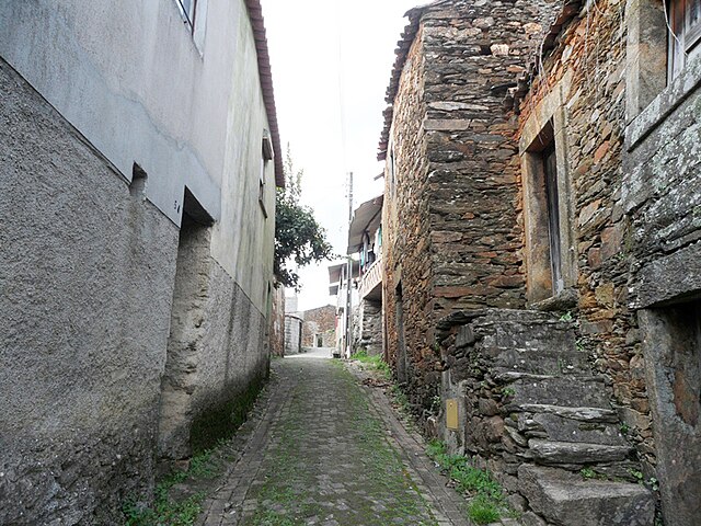 Rua do Forno