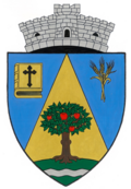 Wappen von Almaș (Arad)