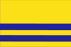 Flag of Arad County