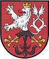 Wappentier Löwe: Symbolik und Verwendung, Heraldischer Löwe, Beispiele